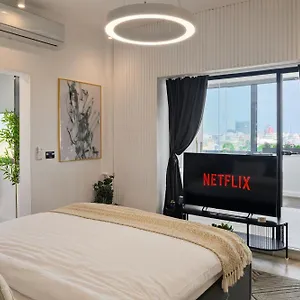  Appartamento View - Luxury A - Old - Victoriei