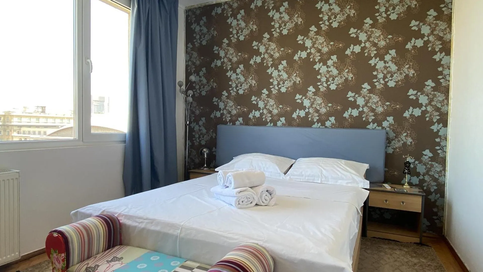 Appartamento The Dome, Sala Palatului, Walking Distance To The Old Town Bucarest 0*,